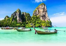 Phuket Nasıl Bir Yerdir?