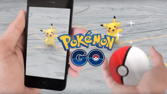 Pokemon Go CP Nedir