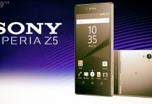 Sony Xperia Z5 Format Atma Sıfırlama Reset
