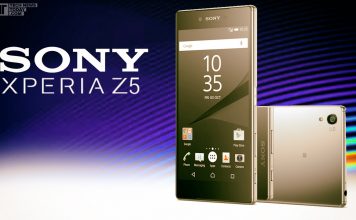 Sony Xperia Z5 Format Atma Sıfırlama Reset