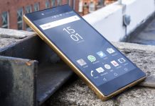 Sony Xperia Z5 Premium Format Atmak