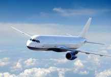 Uçaklar Hangi Bölümlerden Oluşur?