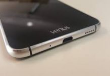 Vestel Venus v3 5070 Ekran Görüntüsü Nasıl Alınır?