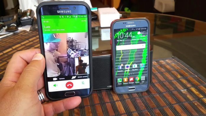 Dual Video Call Nedir