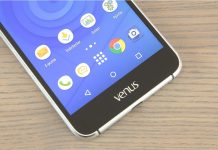 Vestel Venus V3 5570 Yazılım Güncelleme