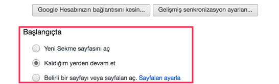 google_chrome_anasayfa_ayarlari