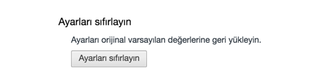 google_chrome_ayarlari_sifirlamak