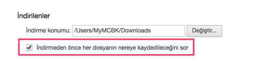 google_chrome_indirme_ayarlari