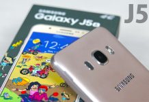 Samsung Galaxy J5 2016 İnternet Ayarları Nasıl Yapılır