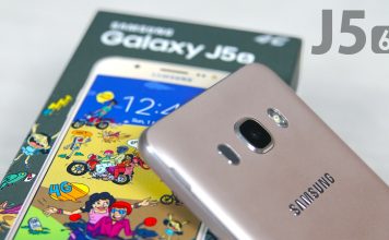 Samsung Galaxy J5 2016 İnternet Ayarları Nasıl Yapılır