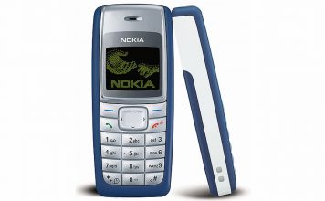Nokia Tuşlu Telefon Modelleri
