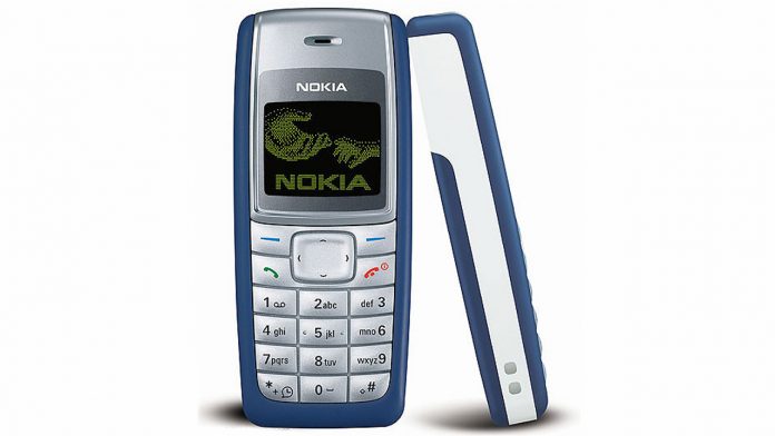 Nokia Tuşlu Telefon Modelleri