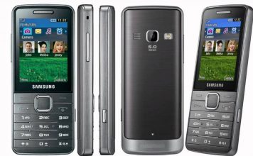Samsung 5610K Numara Engelleme ve Kaldırma
