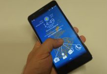 Vestel Venus V2 5.5 Yazılım Güncelleme