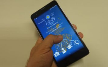 Vestel Venus V2 5.5 Yazılım Güncelleme