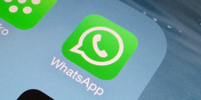 whatsapp-ses-gondermek