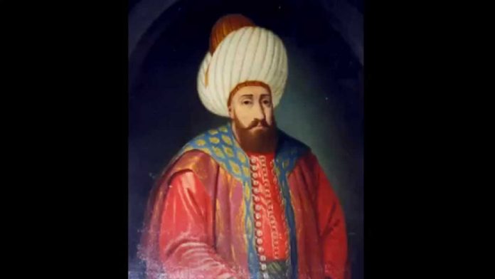 Yıldırım Bayezid Han Kimdir Yaptığı Yenilikler