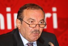 MHK Yeni Başkanı Yusuf Namoğlu