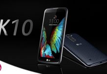 Lg K10 Hard Reset – Format Atmak