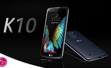 Lg K10 Hard Reset – Format Atmak