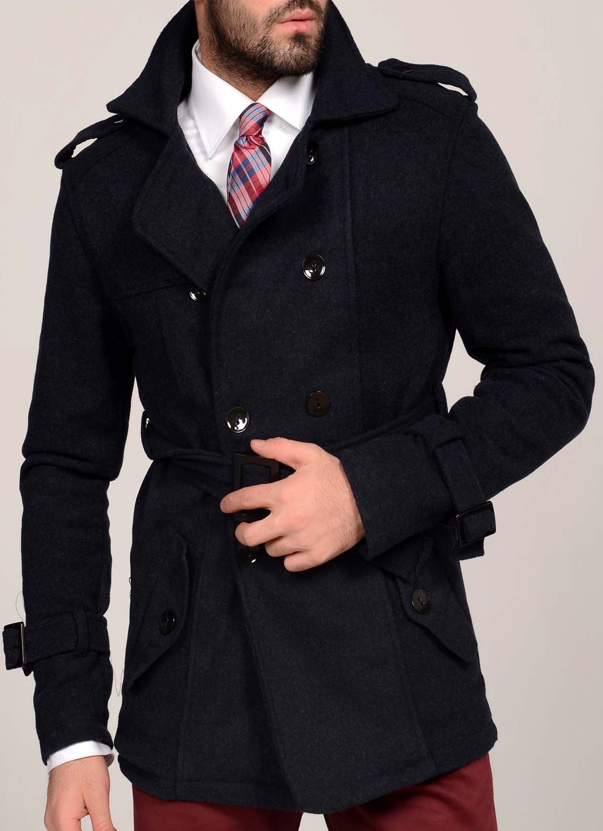 Пальто мужское садовод. Пальто OSTIN мужское. Укороченное пальто мужское. Черное пальто мужское. Мужское пальто с подкладкой.