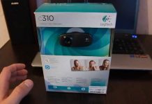Logitech C310 HD Webcam Driver İndir