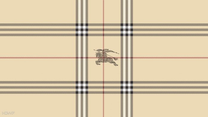 Burberry Bayan Saat Modelleri