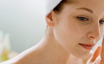 Güneş Lekelerinin Etkisini Azaltma Yöntemleri