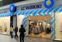 LC Waikiki 2016 8-16 yaş Genç Kız Elbise Modelleri