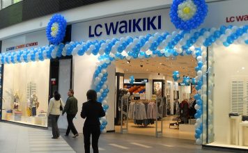 2016 Lcwaikiki Kurban Bayramı Kampanyası