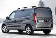 Modifiyeli Fiat Doblo Modelleri