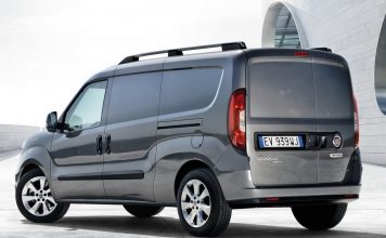 Modifiyeli Fiat Doblo Modelleri