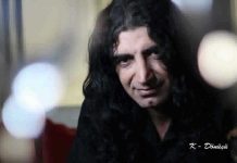 Murat Kekilli Kimdir?