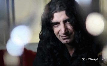 Murat Kekilli Kimdir?