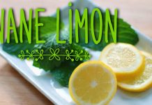 Nane Limon Nasıl Yapılır ve Faydaları Nelerdir?