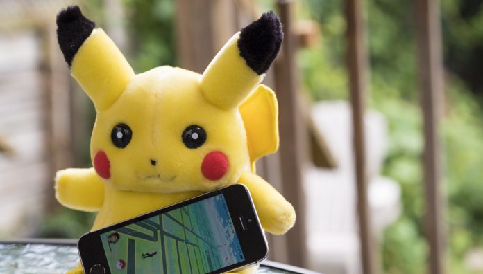 Pokemon Go ile İlgili İpuçları