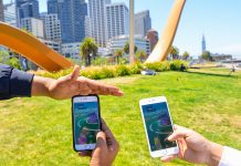 Pokemon GO’da Yüksek CP’li Pokemon Bulmak