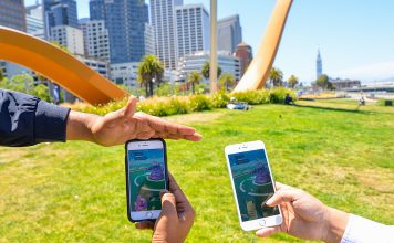 Pokemon GO’da Yüksek CP’li Pokemon Bulmak