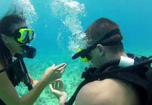 Vurgun Nedir? Dalgıçlarda Vurgun Yeme Olayı Nasıl Oluşur?