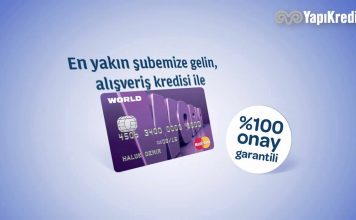 World Kart Akaryakıt Kampanyası 2016