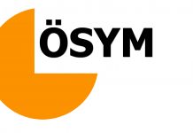 Ösym Şifre Değiştirme