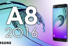 Samsung Galaxy A8 2016 Batarya Testi