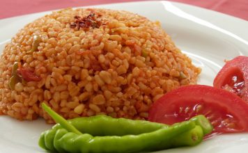 Bulgur Pilavı Nasıl Yapılır?
