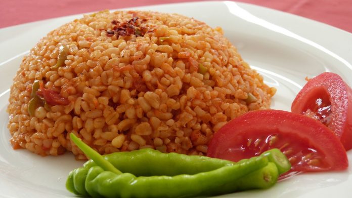 Bulgur Pilavı Nasıl Yapılır