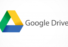 Google Drive Şifre Değiştirme