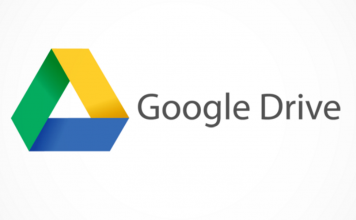 Google Drive Şifre Değiştirme