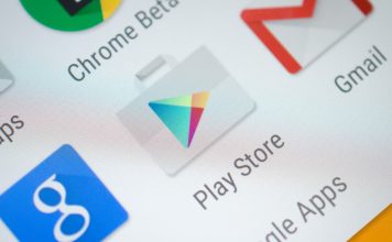 Google Play Store İngilizce oldu nasıl düzeltirim