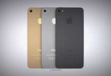 İphone 5s Resetlemek