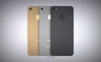 İphone 5s Resetlemek