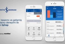 İş Bankası İşcep Şifresi Nasıl Alınır?